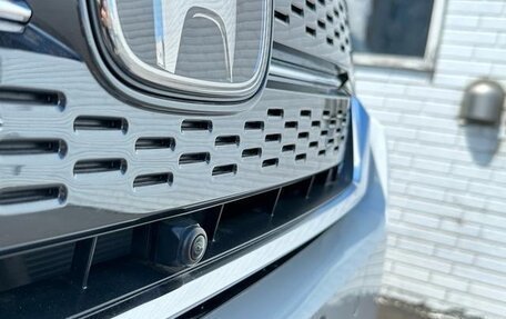 Honda Stepwgn, 2025 год, 2 318 000 рублей, 3 фотография