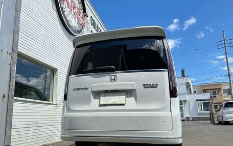 Honda Stepwgn, 2025 год, 2 318 000 рублей, 6 фотография