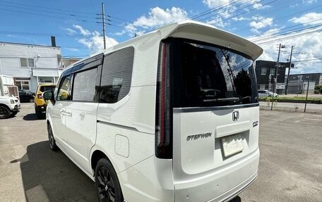 Honda Stepwgn, 2025 год, 2 318 000 рублей, 7 фотография