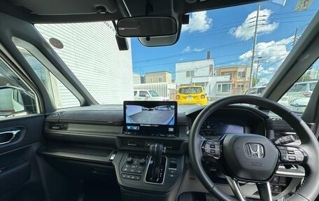 Honda Stepwgn, 2025 год, 2 318 000 рублей, 10 фотография