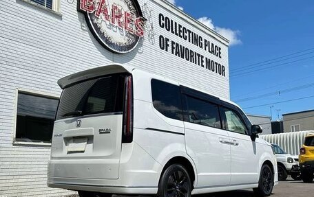 Honda Stepwgn, 2025 год, 2 318 000 рублей, 5 фотография