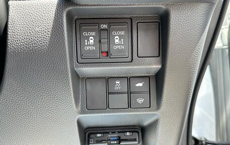 Honda Stepwgn, 2025 год, 2 318 000 рублей, 12 фотография