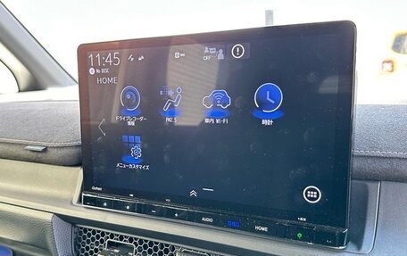 Honda Stepwgn, 2025 год, 2 318 000 рублей, 13 фотография