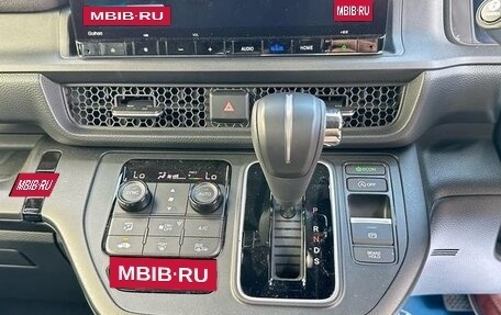 Honda Stepwgn, 2025 год, 2 318 000 рублей, 15 фотография