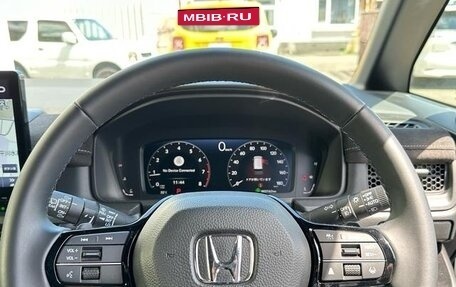 Honda Stepwgn, 2025 год, 2 318 000 рублей, 9 фотография