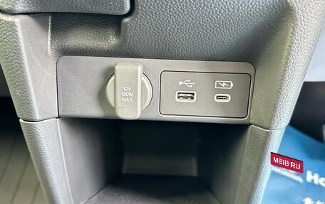 Honda Stepwgn, 2025 год, 2 318 000 рублей, 16 фотография