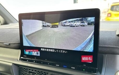 Honda Stepwgn, 2025 год, 2 318 000 рублей, 14 фотография