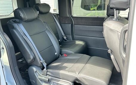 Honda Stepwgn, 2025 год, 2 318 000 рублей, 21 фотография