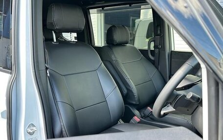 Honda Stepwgn, 2025 год, 2 318 000 рублей, 19 фотография