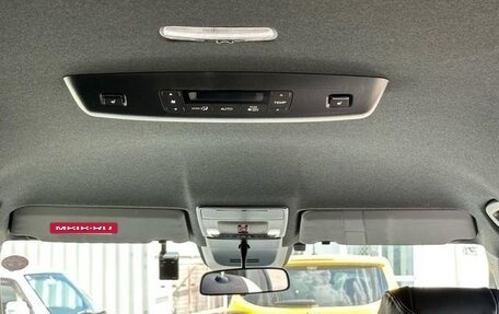 Honda Stepwgn, 2025 год, 2 318 000 рублей, 17 фотография