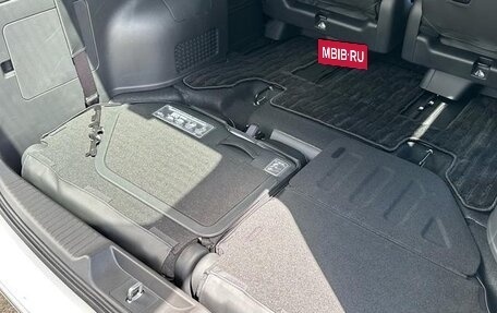 Honda Stepwgn, 2025 год, 2 318 000 рублей, 24 фотография