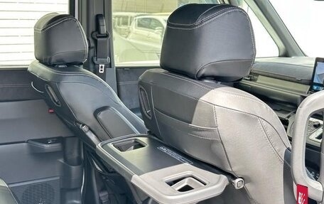 Honda Stepwgn, 2025 год, 2 318 000 рублей, 27 фотография