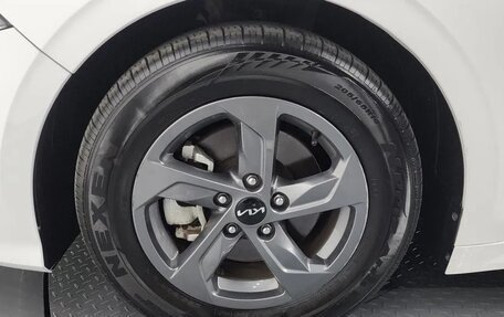 KIA K5, 2022 год, 2 000 469 рублей, 6 фотография