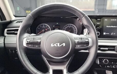 KIA K5, 2022 год, 2 000 469 рублей, 13 фотография