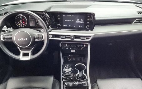 KIA K5, 2022 год, 2 000 469 рублей, 9 фотография