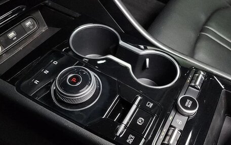 KIA K5, 2022 год, 2 000 469 рублей, 16 фотография