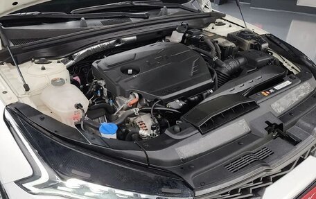 KIA K5, 2022 год, 2 000 469 рублей, 7 фотография