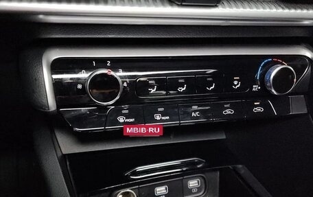 KIA K5, 2022 год, 2 000 469 рублей, 15 фотография