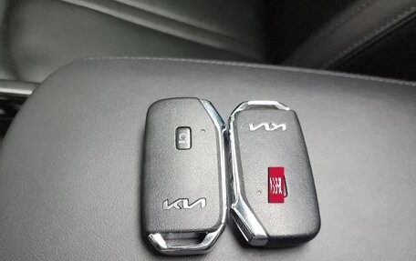 KIA K5, 2022 год, 2 000 469 рублей, 20 фотография