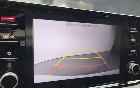 KIA K5, 2022 год, 2 000 469 рублей, 19 фотография