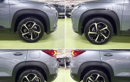 Chevrolet TrailBlazer, 2022 год, 1 460 000 рублей, 12 фотография