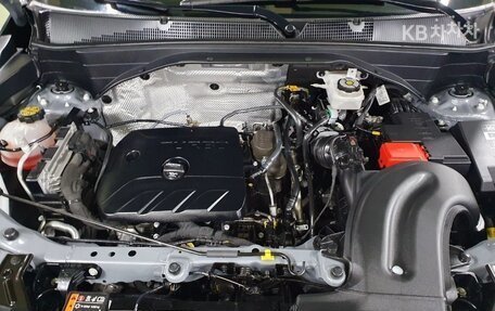 Chevrolet TrailBlazer, 2022 год, 1 460 000 рублей, 11 фотография