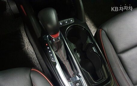 Chevrolet TrailBlazer, 2022 год, 1 460 000 рублей, 14 фотография