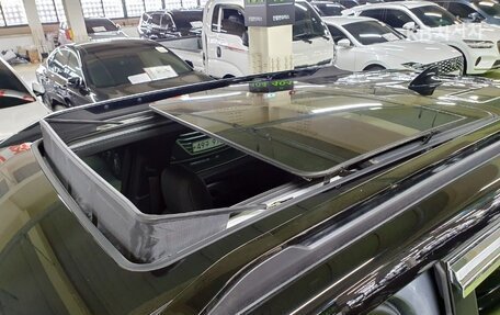 Chevrolet TrailBlazer, 2022 год, 1 460 000 рублей, 13 фотография