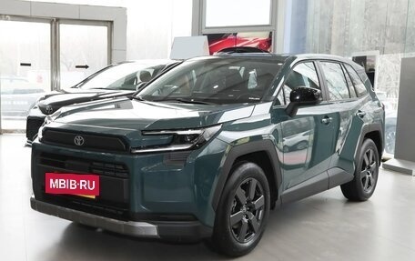Toyota RAV4, 2026 год, 3 779 707 рублей, 3 фотография