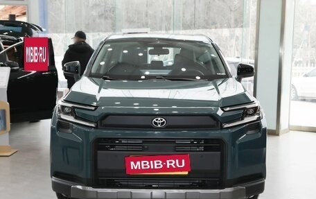 Toyota RAV4, 2026 год, 3 779 707 рублей, 2 фотография