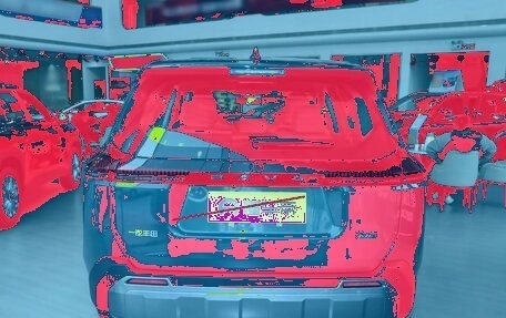 Toyota RAV4, 2026 год, 3 779 707 рублей, 4 фотография