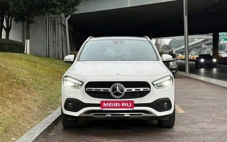 Mercedes-Benz GLA, 2022 год, 1 830 030 рублей, 2 фотография