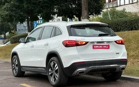 Mercedes-Benz GLA, 2022 год, 1 830 030 рублей, 5 фотография