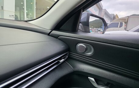 Hyundai Avante, 2022 год, 1 650 000 рублей, 12 фотография