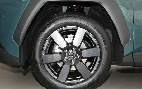 Toyota RAV4, 2026 год, 3 882 007 рублей, 14 фотография