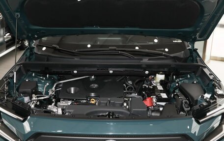 Toyota RAV4, 2026 год, 3 882 007 рублей, 19 фотография