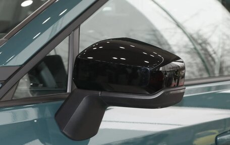 Toyota RAV4, 2026 год, 3 882 007 рублей, 12 фотография