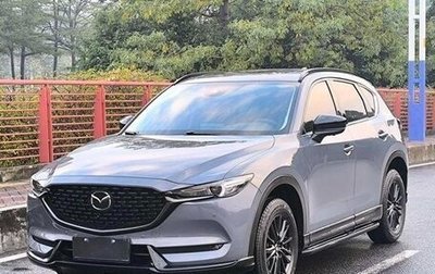 Mazda CX-5 II, 2022 год, 1 846 000 рублей, 1 фотография