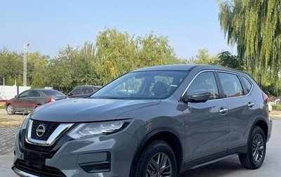 Nissan X-Trail, 2025 год, 2 500 660 рублей, 1 фотография