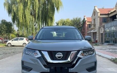 Nissan X-Trail, 2025 год, 2 500 660 рублей, 2 фотография