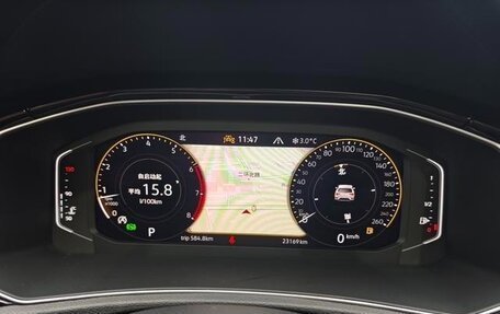 Volkswagen T-Roc I, 2022 год, 1 456 000 рублей, 10 фотография