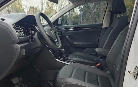 Volkswagen T-Roc I, 2022 год, 1 456 000 рублей, 8 фотография