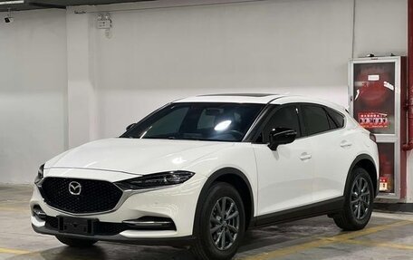 Mazda CX-4, 2022 год, 1 716 000 рублей, 1 фотография