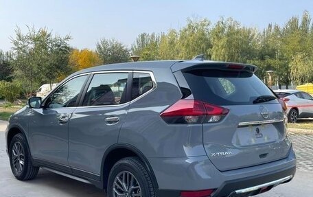 Nissan X-Trail, 2025 год, 2 500 660 рублей, 4 фотография