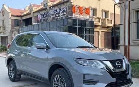 Nissan X-Trail, 2025 год, 2 500 660 рублей, 3 фотография