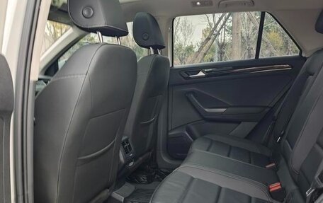 Volkswagen T-Roc I, 2022 год, 1 456 000 рублей, 11 фотография