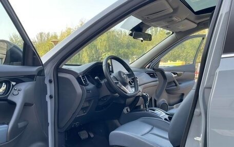 Nissan X-Trail, 2025 год, 2 500 660 рублей, 9 фотография