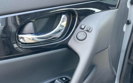 Nissan X-Trail, 2025 год, 2 500 660 рублей, 14 фотография