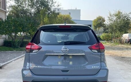 Nissan X-Trail, 2025 год, 2 500 660 рублей, 5 фотография