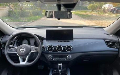 Nissan X-Trail, 2025 год, 2 500 660 рублей, 10 фотография